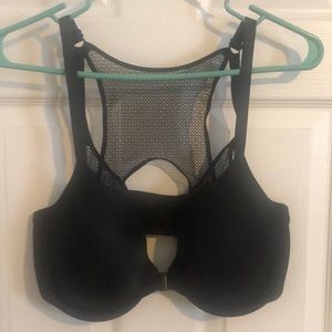 Victoria secret front close bra